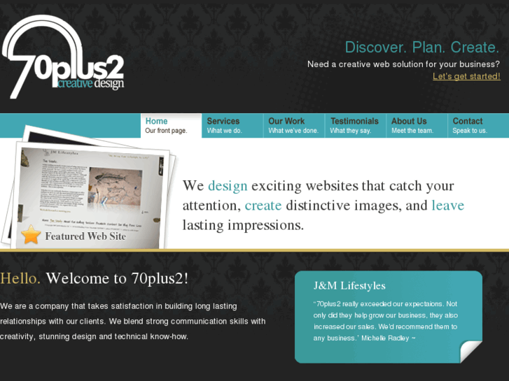 www.70plus2.com