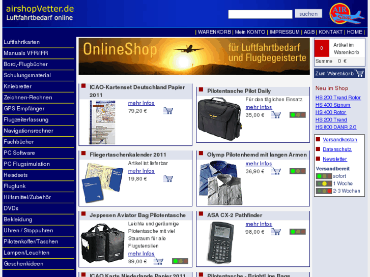 www.airshop-vetter.de