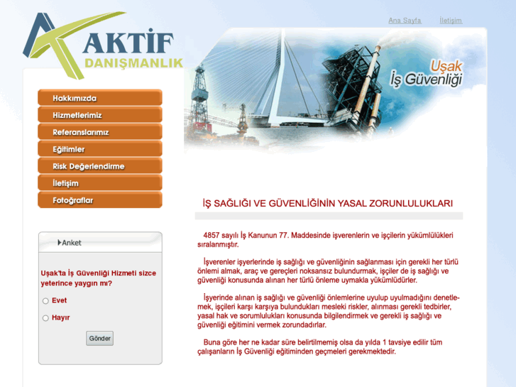 www.aktifisguvenligi.com