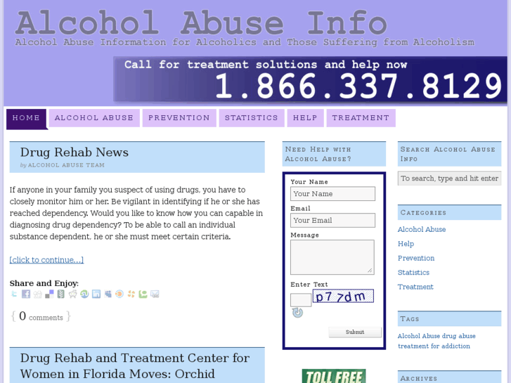 www.alcoholabuseinfo.com