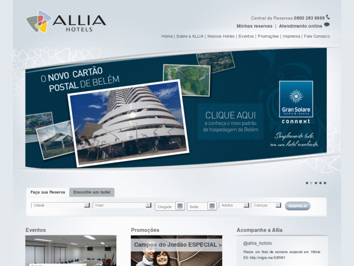 www.alliahotels.com.br