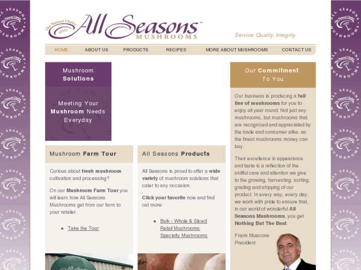 www.allseasonsmushrooms.com