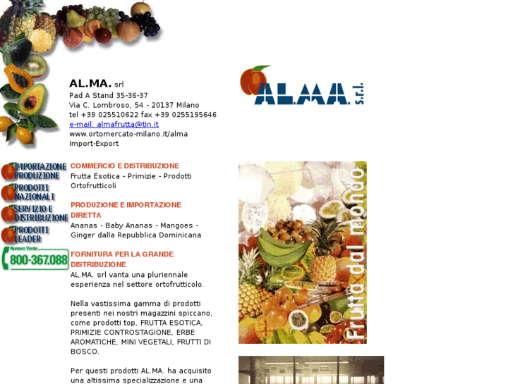 www.almafrutta.com