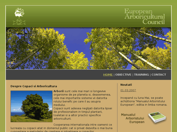 www.arboricultura.ro