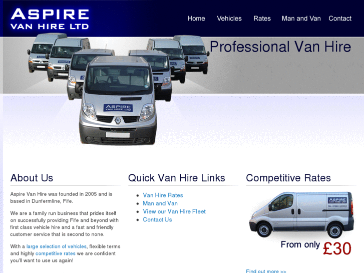 www.aspirevanhire.com