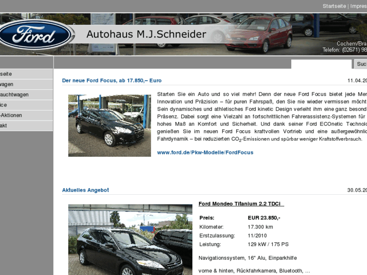 www.auto-mjs.de