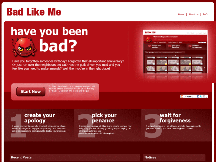 www.badlikeme.com