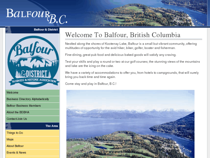 www.balfourcanada.com