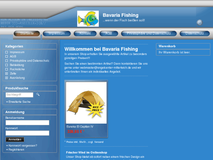 www.bavaria-fishing.com