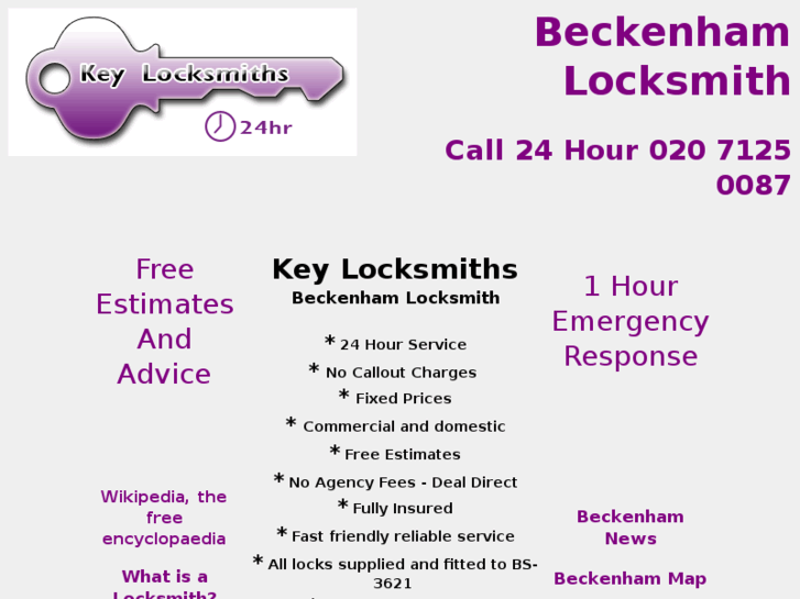 www.beckenhamlocksmith.co.uk