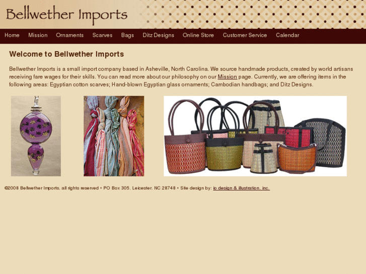 www.bellweatherimports.com