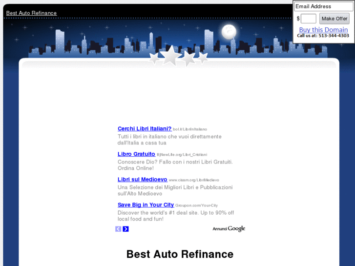 www.bestautorefinance.com