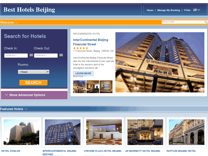 www.besthotelsbeijing.com