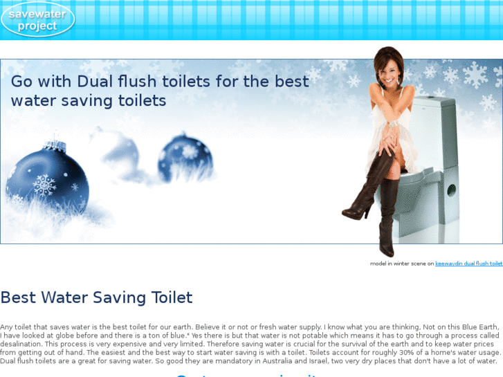 www.bestwatersavingtoilets.com