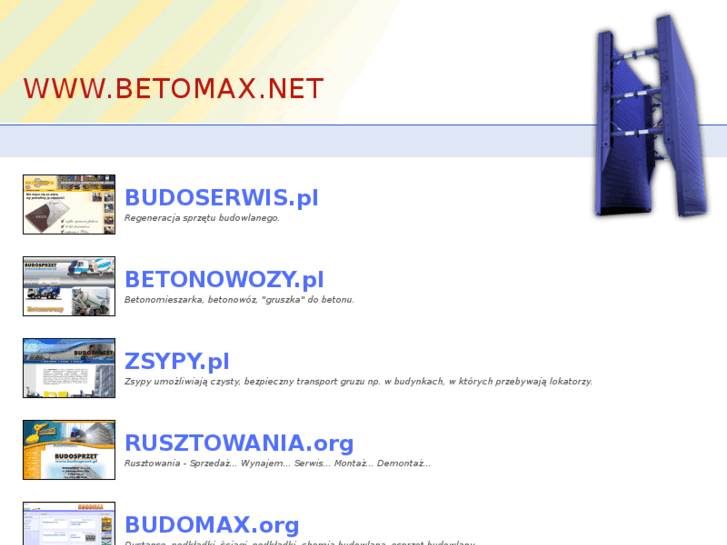 www.betomax.net