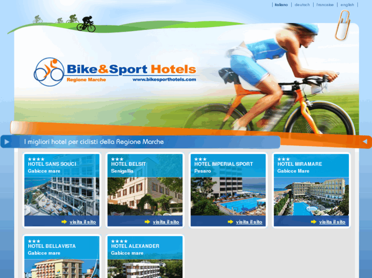 www.bikesporthotels.com