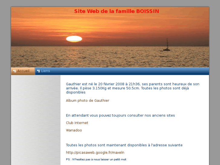 www.boissin.info