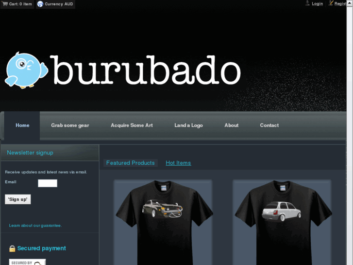 www.burubado.com