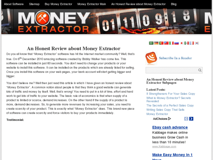 www.buymoneyextractor.com