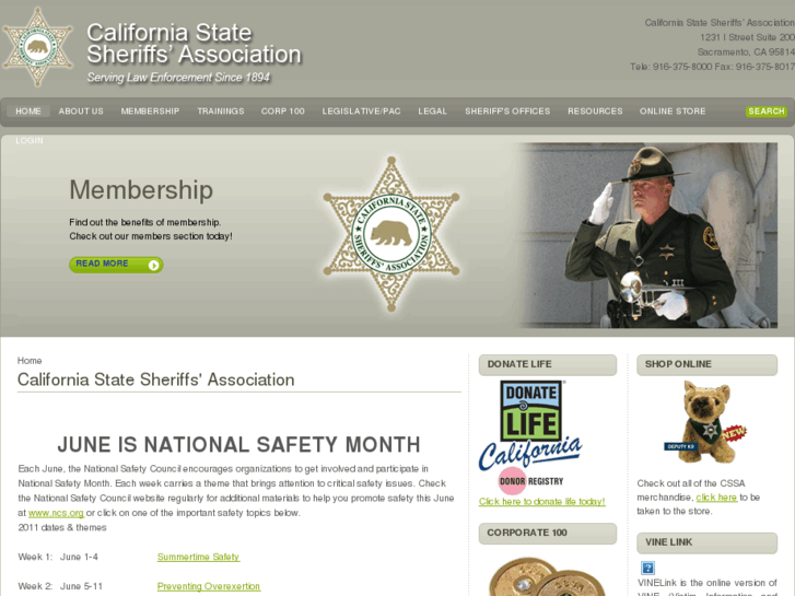 www.calsheriffs.com