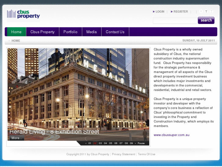 www.cbusproperty.com.au