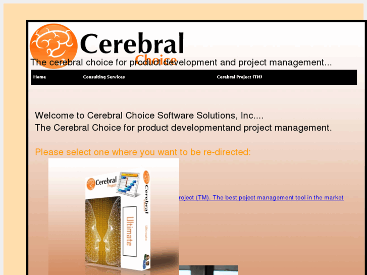 www.cerebralchoice.com