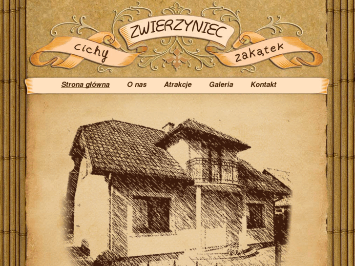 www.cichyzwierzyniec.net