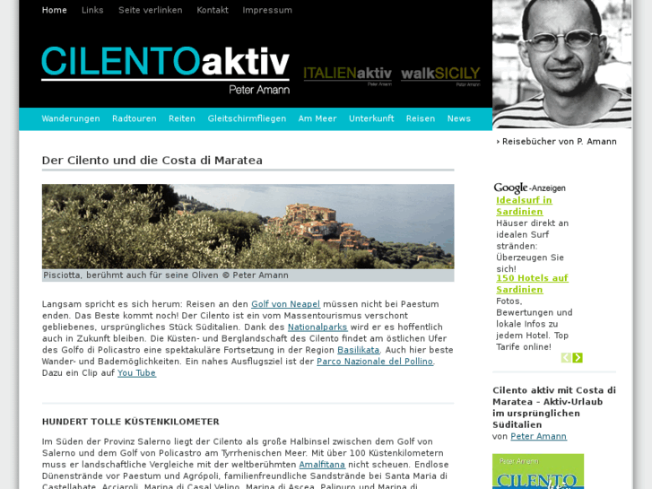 www.cilento-aktiv.info