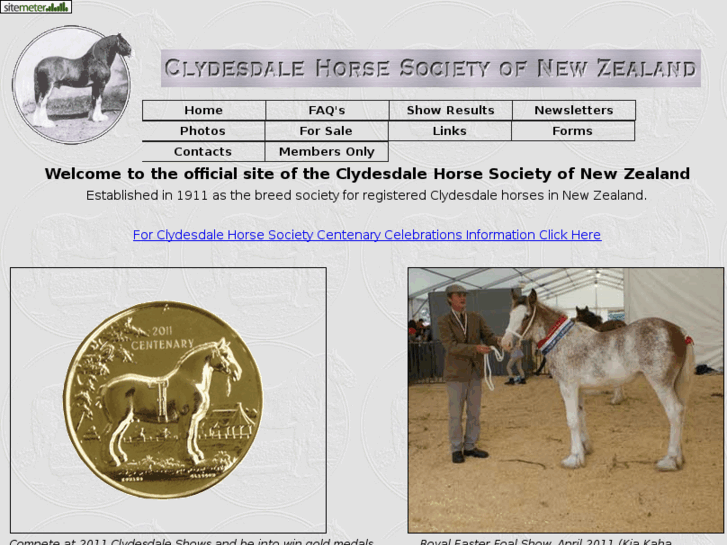 www.clydesdale.org.nz