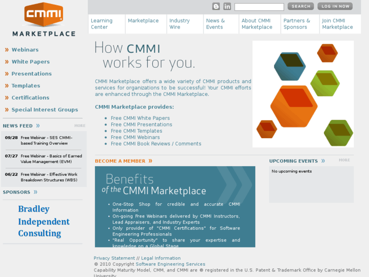 www.cmmimarketplace.com