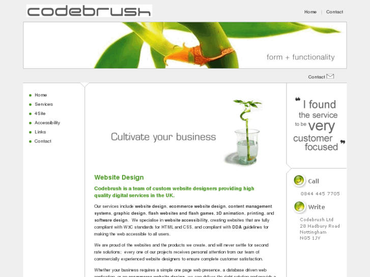 www.codebrush.com