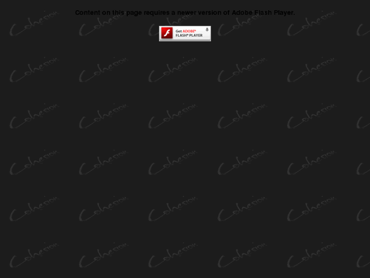www.cohesioncomputing.co.uk