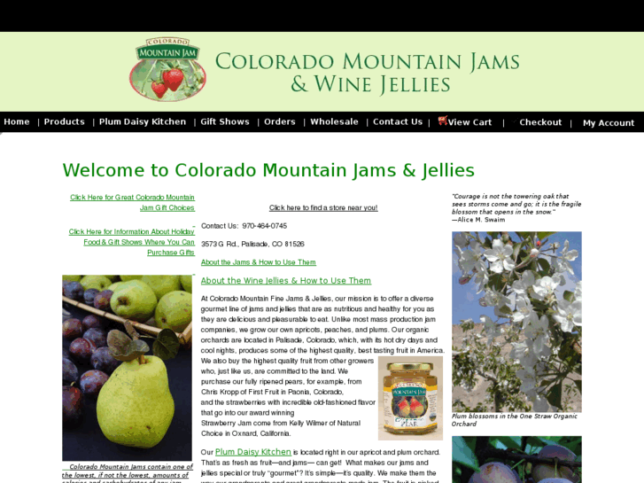 www.coloradomountainjam.com