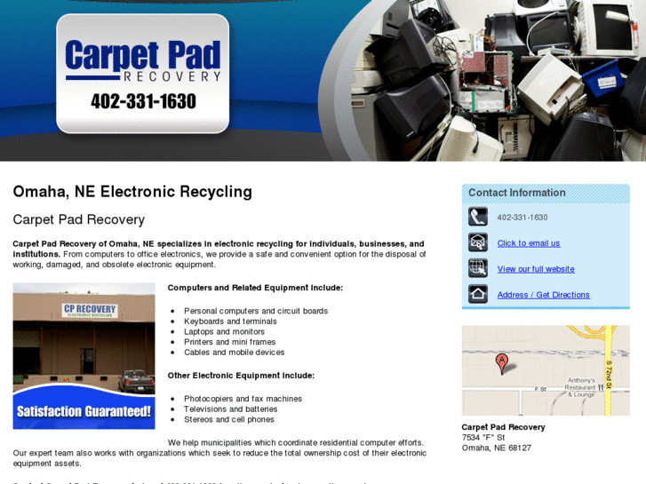 www.cprecovery.net