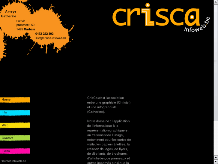 www.crisca-infoweb.com