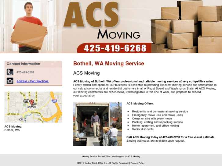 www.dandlmoving.com