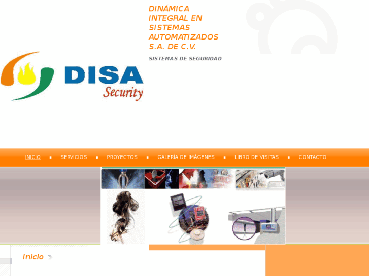 www.disa-security.com