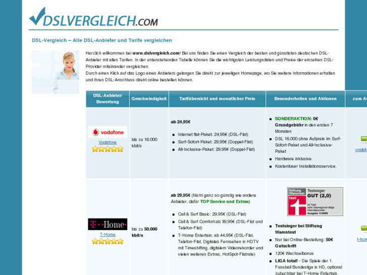 www.dslvergleich.com