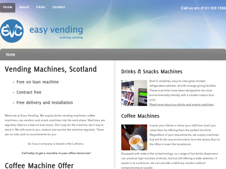 www.easyvending.co.uk