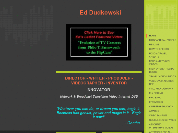 www.edudkowski.com