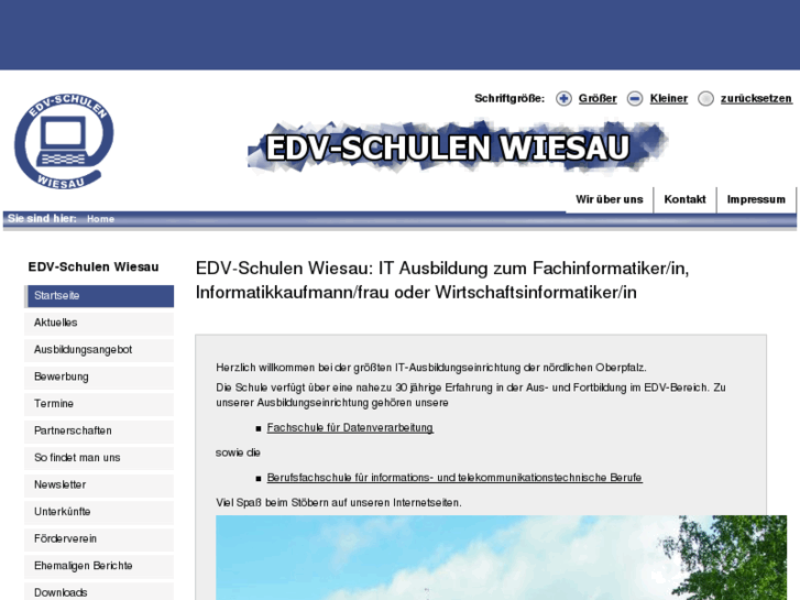 www.edv-schulen-wiesau.de