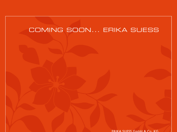 www.erika-suess.com