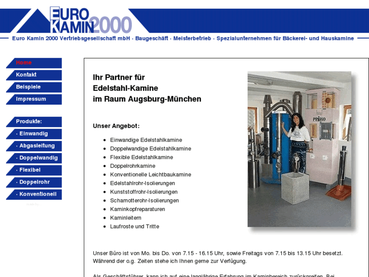 www.euro-kamin-2000.com