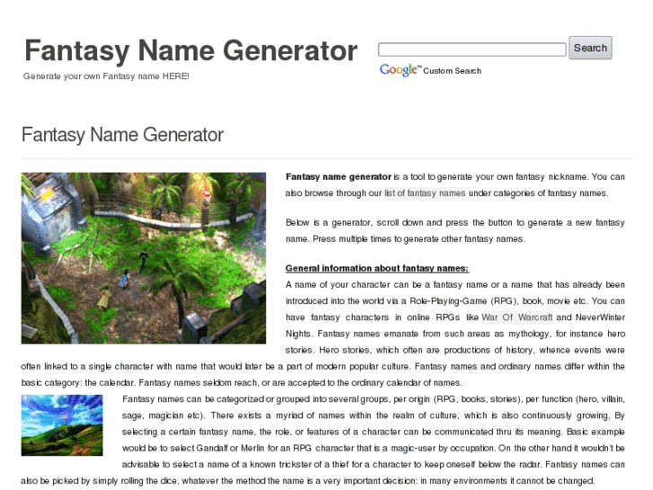 www.fantasynamegenerator.net