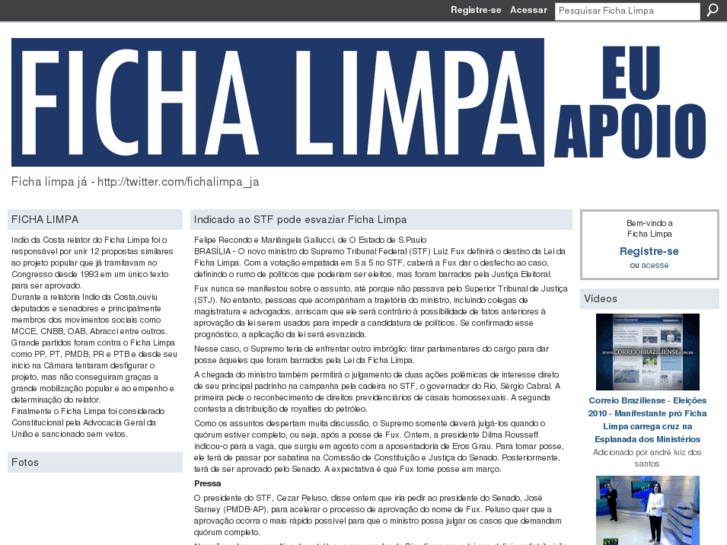 www.fichalimpaja.com