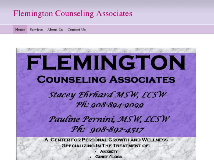 www.flemingtoncounseling.com