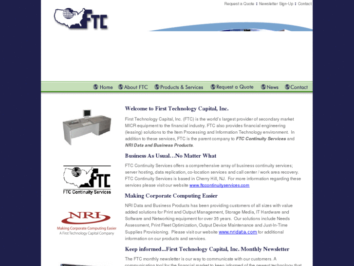 www.ftc-us.com