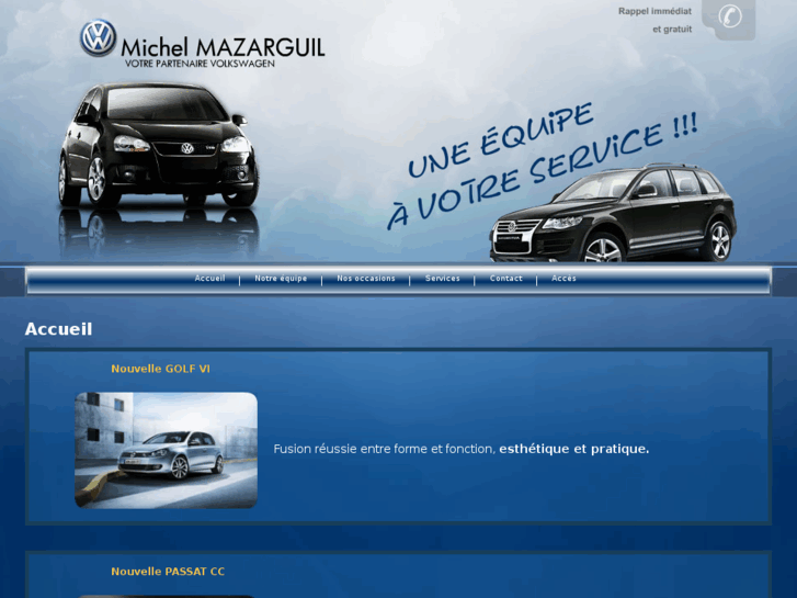 www.garagemazarguil.com