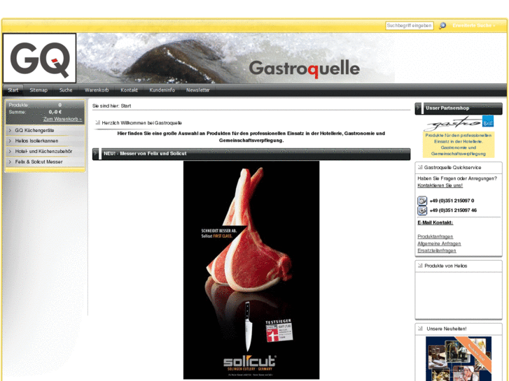 www.gastroquelle.com