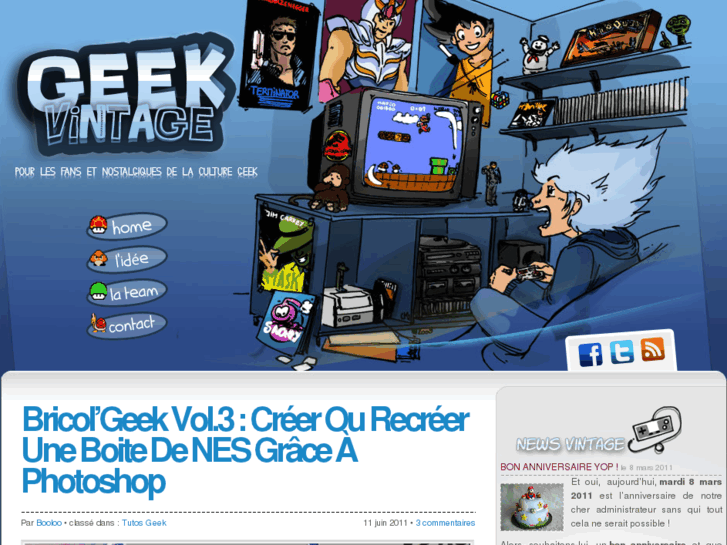 www.geek-vintage.com